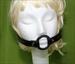 Leather Mouth Ring GAG  - A very nice gag at only  $17.99  WOW 